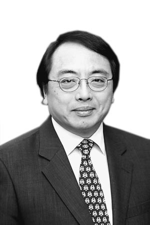 香港大学校长徐立之:港大靠什么跻身世界一流