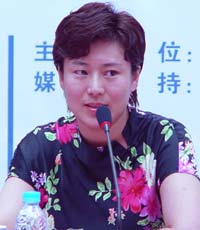 2004北京英语培训机构高峰论坛发言实录