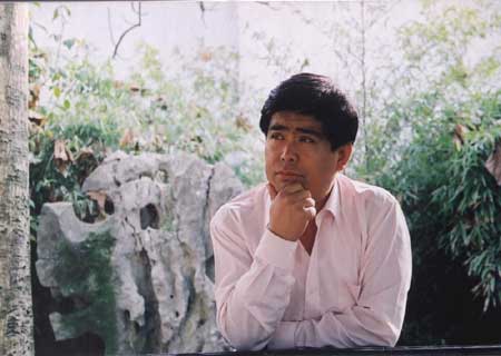 2006北京教育机构影响力人物评选--王国欣图片