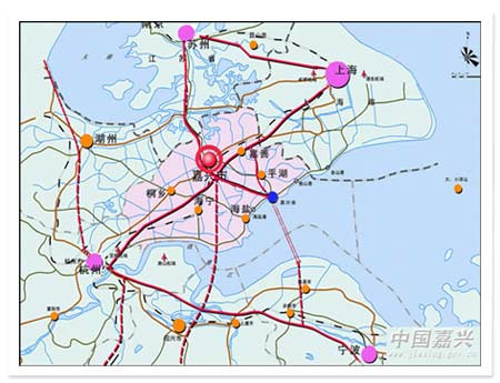 嘉兴市自然地理情况_新浪教育_新浪网