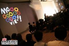 组图：第18届东京电影节开幕《单骑》全球首映