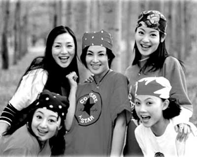 首部音乐电视剧《水果姑娘》亮相央视(图)