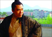 该剧与同类主题的影视作品不同,不玩戏说,而着重从《秦始皇》统一图片