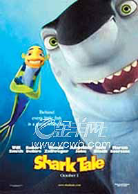 Movie¡SharkTale(ͼ)
