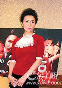 王家卫：《2046》是我同类电影的总结(组图)