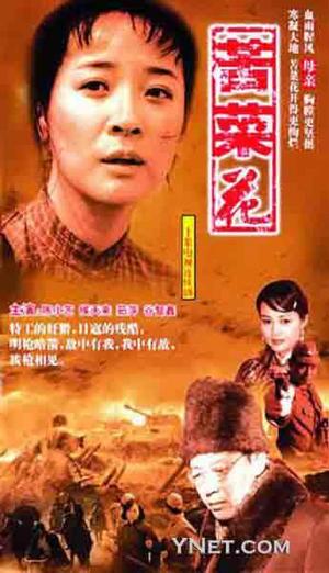 原作者冯德英对《苦菜花》挺理解(图)_影音娱