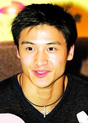 田亮有望成中国小贝进娱乐圈还能继续参赛(图)
