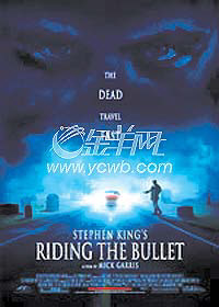 MOVIEﵯСRidingtheBullet(ͼ)