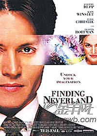 MovieѰλõFindingNeverland(ͼ)