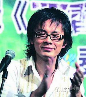网络红人唐磊推出《丁香花》(图)_影音娱乐_新浪网