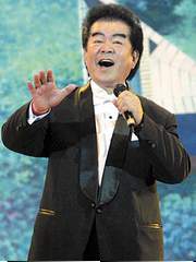 2005北京新春音乐会推荐歌手:郭颂(图)