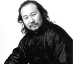 2005北京新春音乐会推荐歌手：腾格尔(图)