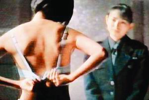 娱乐圈美少女残酷青春悲喜全剖析(附图)