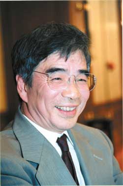 日本棋手加藤正夫脑梗塞猝逝 享年57岁(附图)