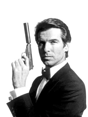 007换人了:布鲁斯南退任金发丹尼尔奎格中选