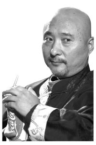 陈佩斯出席春晚属炒作未受邀请老茂要面子(图)