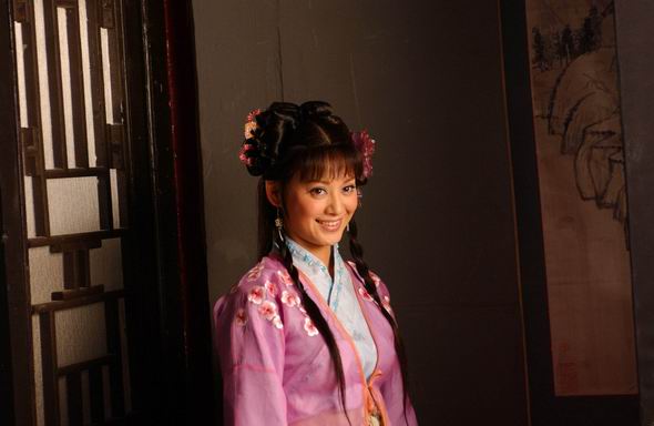 ning jing husband ning jing husband