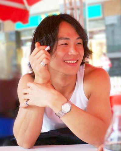 资料图片：孙逊写真图片