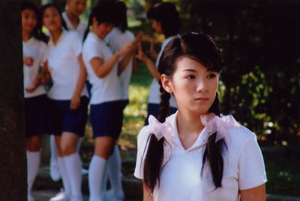 资料图片:电视剧《长恨歌》第二批精彩剧照(21)