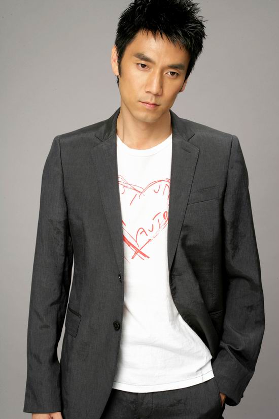 资料图片：林依轮精彩写真(5)