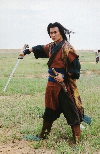 Guo Jiang Long [1995]