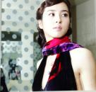 组图：《加油!金顺》女主角韩惠珍甜美纯情写真