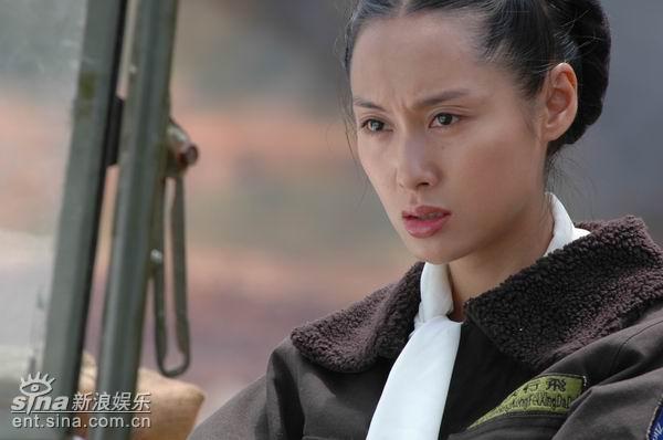资料图片:电视剧《逐日军旅》第三批英雄(32)2019即将上映剧照剧图片