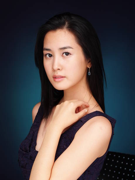 资料图片：《Mygirl》女主角李多海精彩写真(11)