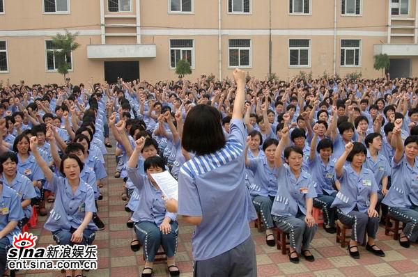 资料图片:《走出监狱的女人》精彩剧照(13)