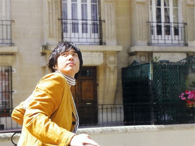 资料图片：韩星延正勋精彩写真(16)