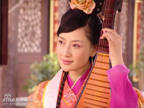 资料:电视剧《再生缘》精彩剧照(2)与追剿相似电视谍战剧图片