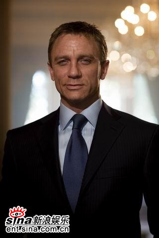 资料图片:007《皇家赌场》独家剧照(50)