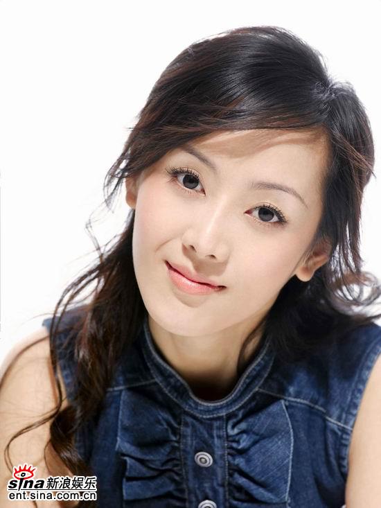 资料图片：演员车永莉精美写真(2)