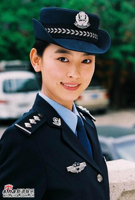 资料图片:电视剧《边缘追缉》第二批剧照(4)知乎免费全集电视剧风筝图片