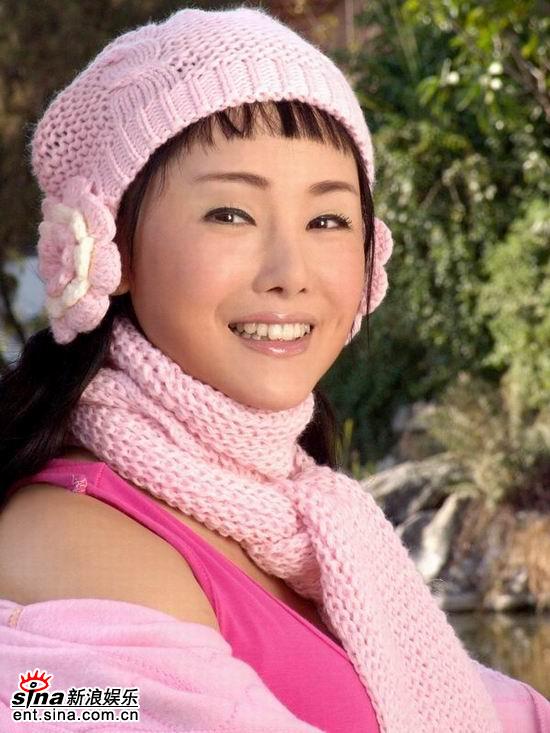 图文：情调美女杨欣热辣写真出炉(11)