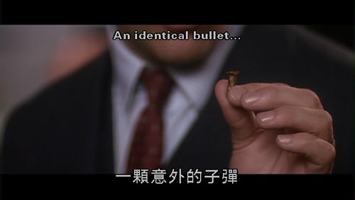 抽丝剥茧另眼相看1区《刺杀肯尼迪》