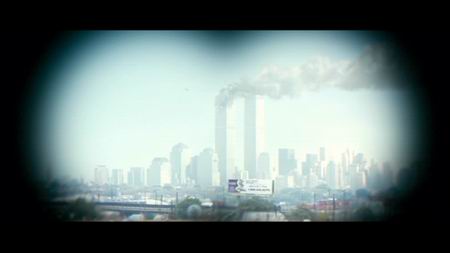 9-11事件五周年纪实片《93号航班》一区版(图