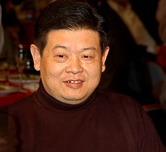 著名演员傅彪因病去世/享年42岁