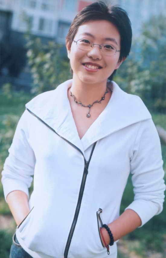 资料图片：《翠花快乐六人行》主创(11)