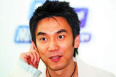 音乐剧《周璇》将演林依伦成伊能静老公(附图)
