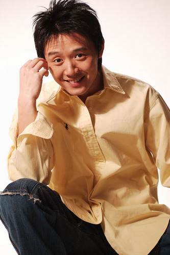 张博杀出回马枪救场救出个《金沙》男主角(图)