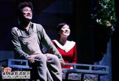 组图：《雪狼湖》北京完美落幕张学友感动落泪