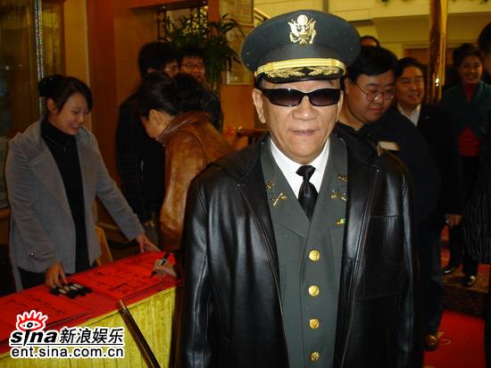 独家:德云社十年“店庆”郭德纲收徒双喜临门