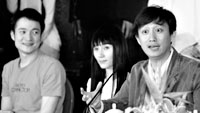 《暗恋桃花源》5月再演黄磊为角色瘦20斤(图)