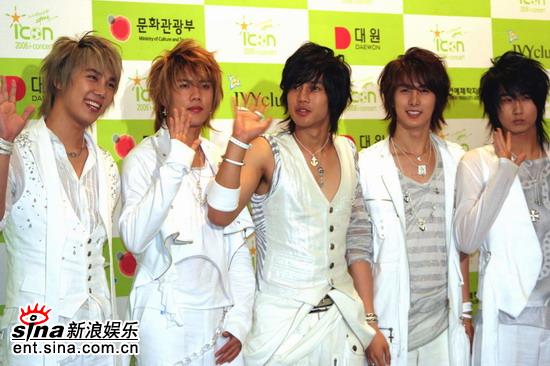 ͼģI-concertݳἤ鿪--SS501