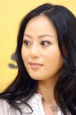 “桃色女王”章小蕙作客新浪--婚姻造就自己