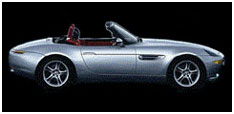 ϣ007һ--BMWZ8