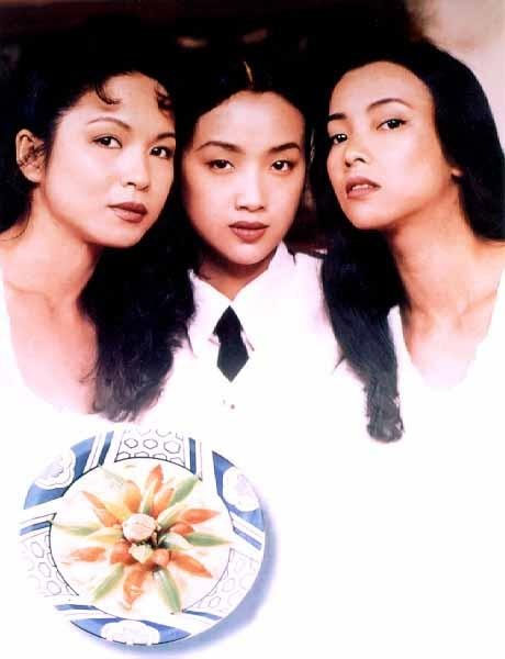 资料：李安导演代表作品--《饮食男女》(1994)