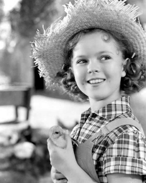 Ļͯ-˲ShirleyTemple