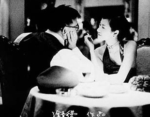 长春电影节开幕《来信》与主席于洋均缺席(图)